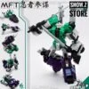MechFansToys MF-27G SixNinja Sixshot G1 Version 2 MechFansToys MF-27G SixNinja Sixshot G1 Version -Prime Collectibles Store 1b8849e76c