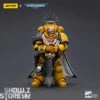 JoyToy Source 1/18 Warhammer 40K Imperial Fists Primaris Captain 1 JoyToy Source 1/18 Warhammer 40K Imperial Fists Primaris Captain -Prime Collectibles Store 1bb5dcdc59