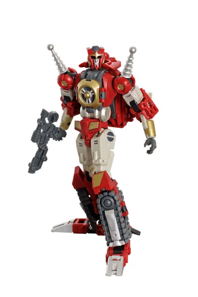 Mastermind Creations R-16 Anarchus Kaon 6 Mastermind Creations R-16 Anarchus Kaon - Image 4