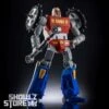 KFC Toys E.A.V.I. Metal Phase P-6K Toecutter Junkion 1 KFC Toys E.A.V.I. Metal Phase P-6K Toecutter Junkion -Prime Collectibles Store 1bd2290225