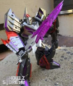 Planet X PX-15B Pluto Megatron Metallic Version 29 Planet X PX-15B Pluto Megatron Metallic Version -Prime Collectibles Store 1bd849ed3b