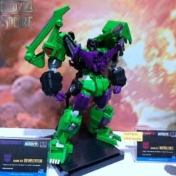 Flame Toys Furai Model Devastator Model Kit -Prime Collectibles Store 1bfd44fc33