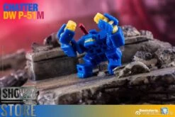 Dr.Wu DW-P51M Chatter Beastbox & Sqwaktalk Limited Version -Prime Collectibles Store 1c0af87e9f