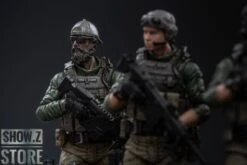 JoyToy Source 1/18 USMC Reconnaissance Company Of Expeditionary Army Set Of 5 33 JoyToy Source 1/18 USMC Reconnaissance Company Of Expeditionary Army Set Of 5 -Prime Collectibles Store 1c1ca9eff0