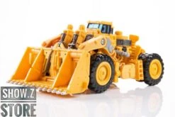D&D DD-02 Scrapper Devastator -Prime Collectibles Store 1c446af4d2