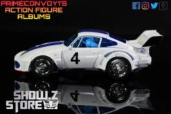 [Pre-Order] FansToys FT-48 Jive Jazz -Prime Collectibles Store 1c5117b9da