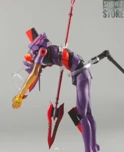 White Knight MetalCentury Model Neon Genesis Evangelion Unit-01 Eva-01 Unit01 33 White Knight MetalCentury Model Neon Genesis Evangelion Unit-01 Eva-01 Unit01 -Prime Collectibles Store 1c52113cf1