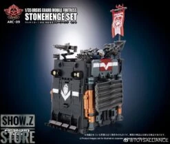 Toys Alliance ARC-09 Ursus Guard Mobile Fortress Stonehenge Set 18 Toys Alliance ARC-09 Ursus Guard Mobile Fortress Stonehenge Set -Prime Collectibles Store 1c529c27de