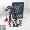 Black Mamba KM-01L Knight Of Light Nemesis Prime -Prime Collectibles Store 1c93383816