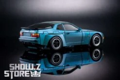 XTransbots MM-10T Tap In Cliffjumper Botcon Version -Prime Collectibles Store 1cb520ec4c