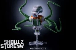 X-Transbots MX-19A Le Poulpe Quintesson Inquisitors 28 X-Transbots MX-19A Le Poulpe Quintesson Inquisitors -Prime Collectibles Store 1cc4536007