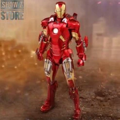 HotToys MMS500 1/6 Iron Man Mark VII 15 HotToys MMS500 1/6 Iron Man Mark VII -Prime Collectibles Store 1cde4d1cd7 1