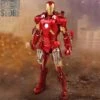 HotToys MMS500 1/6 Iron Man Mark VII -Prime Collectibles Store 1cde4d1cd7