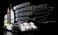 Shigeru Ningyo Do SND-04 X-Mortis Upgrade Kit For CW Battle Core Optimus Prime 24 Shigeru Ningyo Do SND-04 X-Mortis Upgrade Kit For CW Battle Core Optimus Prime -Prime Collectibles Store 1ceb8ebc31