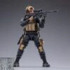 JoyToy Source 1/18 People’s Armed Police Sniper 2 JoyToy Source 1/18 People’s Armed Police Sniper -Prime Collectibles Store 1cee2b3bc7