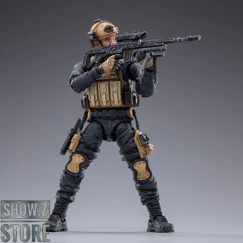 JoyToy Source 1/18 People’s Armed Police Sniper 3 JoyToy Source 1/18 People’s Armed Police Sniper