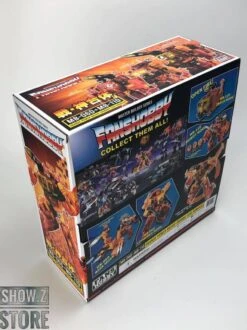 FansHobby MB-06D Power Baser Optimus Prime & MB-11D God Armor God Bomber Orange Version Set Of 2 35 FansHobby MB-06D Power Baser Optimus Prime & MB-11D God Armor God Bomber Orange Version Set Of 2 -Prime Collectibles Store 1cf18b0707