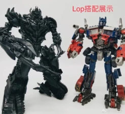 TF Dream Factory GOD-11 ROTF Megatron -Prime Collectibles Store 1cfad9f62b