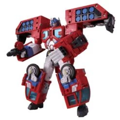 Takara TOMY TF2000 Transformers Encore God Fire Convoy Japanese Version -Prime Collectibles Store 1d013375b4