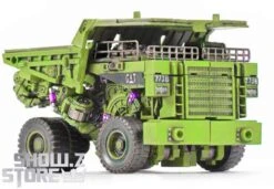 Devil Saviour DS-04G Troublemaker Smash Long Haul G1 Version -Prime Collectibles Store 1d065322d2