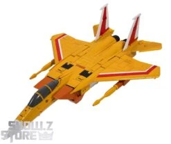 MakeToys MTRM-EX03 Nova Swarm Sunstorm -Prime Collectibles Store 1d186b4cd3