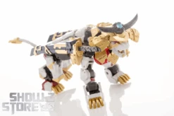 Cyber Era CD-01 Lio Convoy Leo Prime Oversized Version -Prime Collectibles Store 1d1d9310b4