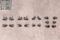 Kotobukiya HG028 Hexa Gear 1/24 Early Governor Vol.1 Model Kit -Prime Collectibles Store 1d4930a08d