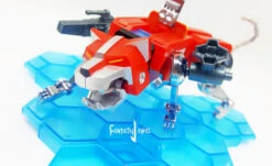 Fantasy Jewel FJ-BSW01 Red Lion Voltron Defender Of The Universe -Prime Collectibles Store 1d51572dce