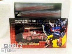 4th Party Transformers G1 Inferno -Prime Collectibles Store 1d5ca97405