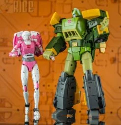 Fanstoys FT-24 Rouge Arcee 31 Fanstoys FT-24 Rouge Arcee -Prime Collectibles Store 1d71d5f3ee