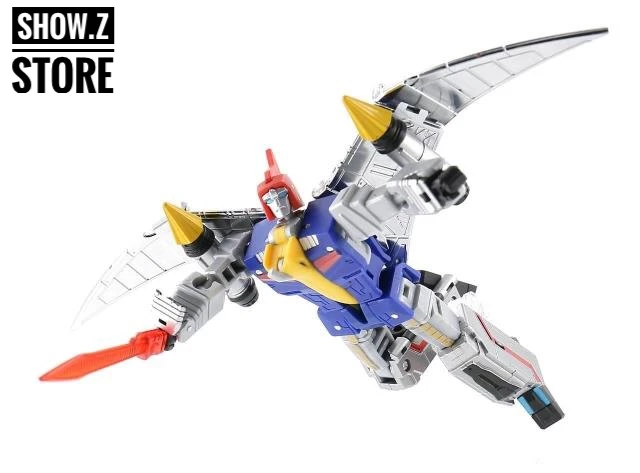 DX9 Toys War In Pocket X20 Skyer Swoop 9 DX9 Toys War In Pocket X20 Skyer Swoop - Image 7