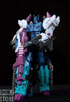 Mastermind Creations R-17 Carnifex Overlord -Prime Collectibles Store 1d89a63c55