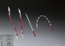 S.H.Figuarts Star Wars Elite Praetorian Guard W/ Double Blade -Prime Collectibles Store 1d89fee399