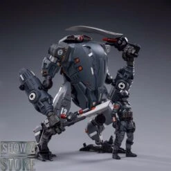 JoyToy Source 1/18 NORTH Firehammer Assault Mech W/ Pilot 23 JoyToy Source 1/18 NORTH Firehammer Assault Mech W/ Pilot -Prime Collectibles Store 1d9737e7d4