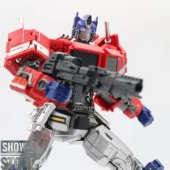 Aoyi Mech H6003-8 Optimus Prime -Prime Collectibles Store 1da9f57a06