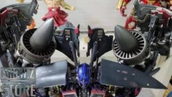 HEAT Studio Custom Made Jetpower Optimus Prime Statue -Prime Collectibles Store 1daa9b4177