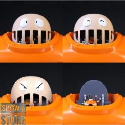 Evolution Toy Grand Sofvi Bigsize Model Mazinger Z Boss Borot 12 Evolution Toy Grand Sofvi Bigsize Model Mazinger Z Boss Borot -Prime Collectibles Store 1dc7c3790e