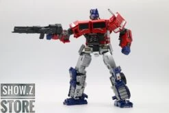 Aoyi Mech H6003-8 Optimus Prime -Prime Collectibles Store 1dd86b24b7