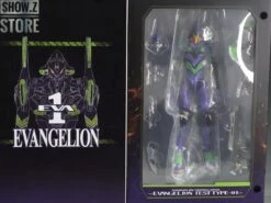 Threezero Studio Evangelion Test Type-01 New Theatrical Edition -Prime Collectibles Store 1de607c62e