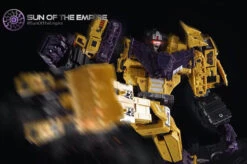 Toyworld TW-C07B Constructor Devastator Yellow Set Of 6 21 Toyworld TW-C07B Constructor Devastator Yellow Set Of 6 -Prime Collectibles Store 1deb3532fb