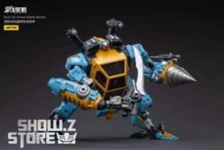 JoyToy Source 1/18 North 04 Armed Attack Mecha W/ Pilot -Prime Collectibles Store 1df4824d70