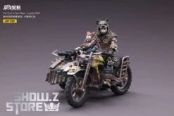 Joytoy Source 1/18 Battle For The Stars The Cult Of San Reja Luyster -Prime Collectibles Store 1df951faaa