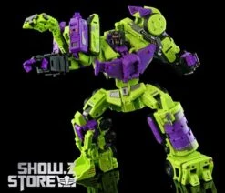 Lucky Cat Micro Cosmos MC-02 Riki-Oh Devastator Set C 29 Lucky Cat Micro Cosmos MC-02 Riki-Oh Devastator Set C -Prime Collectibles Store 1e0687a78c 2