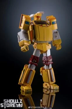 XTransbots MX-8Y Aegis Trailbreaker Yellow Diamond Version 30 XTransbots MX-8Y Aegis Trailbreaker Yellow Diamond Version -Prime Collectibles Store 1e13d0432b