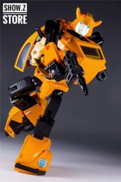 KBB MP-21 OS MP Bumblebee -Prime Collectibles Store 1e2b616d41