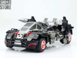 G-Creation GDW-02C Blue Flash IDW Bluestreak 38 G-Creation GDW-02C Blue Flash IDW Bluestreak -Prime Collectibles Store 1ea64e0f01 1