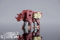 KFC Toys CST-14 Rhinohorn Ramhorn 2.0 Version 25 KFC Toys CST-14 Rhinohorn Ramhorn 2.0 Version -Prime Collectibles Store 1ea913cba1