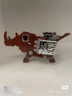 4th Party Transformers G1 Mini-Cassettes: Eject & Ramhorn -Prime Collectibles Store 1eac3c603b