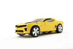 Weijiang M03 Movie Battle Blades Hornet Bumblebee -Prime Collectibles Store 1ed249d010