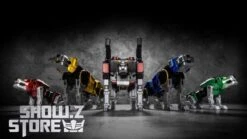 Lucky Cat Micro Cosmos MC-01S Elvis Voltron Metallic Version Set Of 5 Reissue 24 Lucky Cat Micro Cosmos MC-01S Elvis Voltron Metallic Version Set Of 5 Reissue -Prime Collectibles Store 1edbaa4b1c